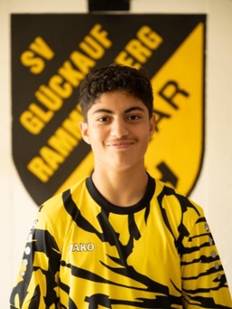 Avatar Bild für Erfan Lashkari