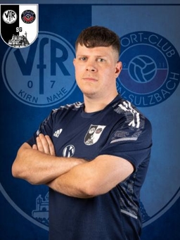 Avatar Bild für Nikolas Pfrengle