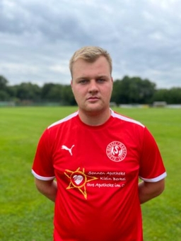 Avatar Bild für Dastin Gilke