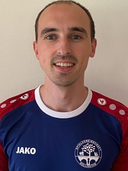 Avatar Bild für Lukas Neumann