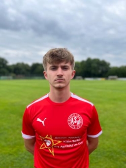 Avatar Bild für Mason Just