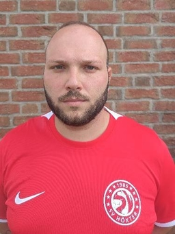 Avatar Bild für Denniz Bicker