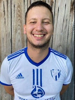 Avatar Bild für Raffael Binder