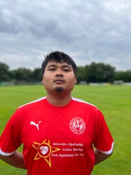 Avatar Bild für Alongkot Somboon