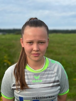 Avatar Bild für Misheel Debora Dugersuren