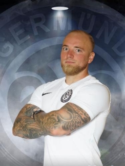 Avatar Bild für Kevin Dänhardt