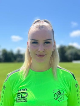 Avatar Bild für Leonie Wauer