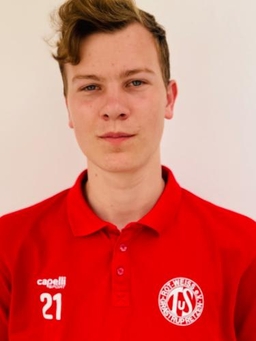 Avatar Bild für Morten Plogstert