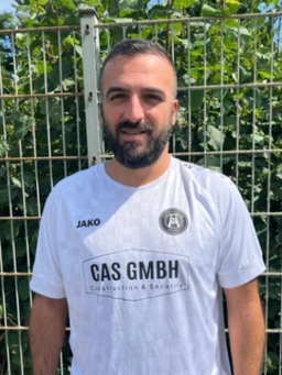 Avatar Bild für Mahmut Candir