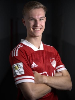 Avatar Bild für Eric Debbeler