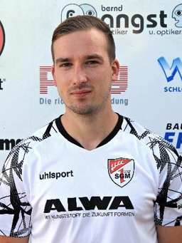 Avatar Bild für Manuel Schmeh