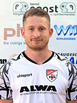 Avatar Bild für Pascal Maier