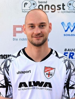 Avatar Bild für Dominik Schaumann