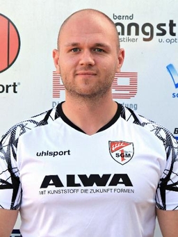 Avatar Bild für Luca Keller