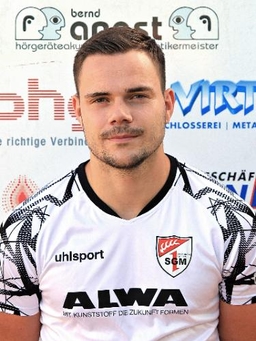 Avatar Bild für Marius Hahn