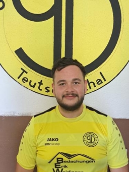 Avatar Bild für Kevin Frank Huske