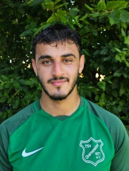 Avatar Bild für Abdaljbaar Mohammed