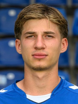 Avatar Bild für Fynn Maximilian Arthur Henze