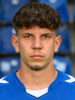 Avatar Bild für Carlos Krüger