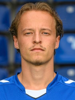 Avatar Bild für Jona Renner