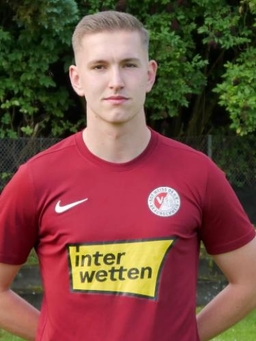 Avatar Bild für Daran Nick Everton