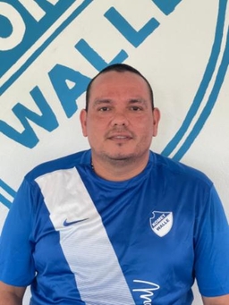 Avatar Bild für Oscar Enrique Rodriguez Duran