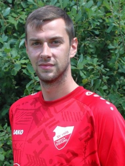 Avatar Bild für Antonio Peters