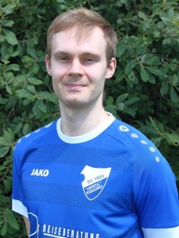 Avatar Bild für Lennart Pfeiffer