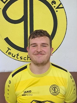 Avatar Bild für Jonas Leon Schlotte