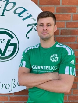 Avatar Bild für Leonard Barnstedt