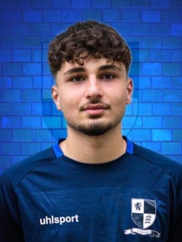Avatar Bild für Emilio Yakup