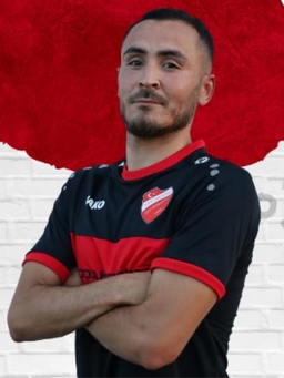 Avatar Bild für Mohamed Barkammich