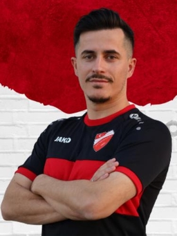 Avatar Bild für Memnun Fejzulahi