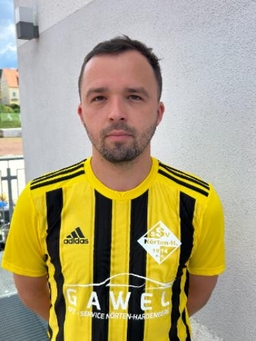 Avatar Bild für Angelo Deppe