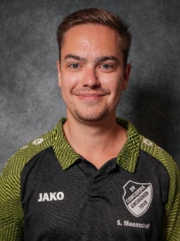 Avatar Bild für Mirko Kosanke