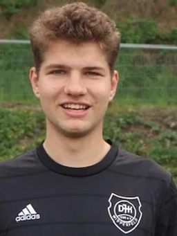 Avatar Bild für Leon Schmitz