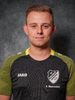 Avatar Bild für Tristan Voss