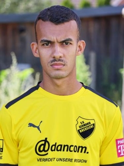 Avatar Bild für Fellype Gustavo Messias Pereira