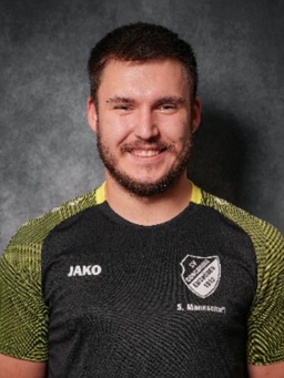 Avatar Bild für Justin Wehowski