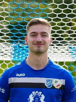 Avatar Bild für Marvin Raichici