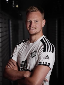 Avatar Bild für Jonas Freimanis