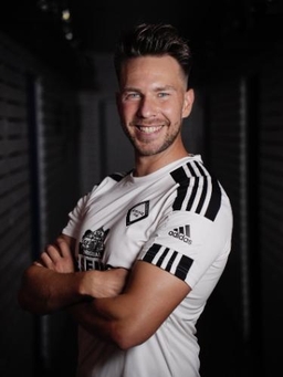 Avatar Bild für Sebastian Heun