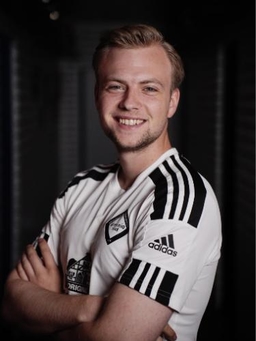 Avatar Bild für Fabian Jex