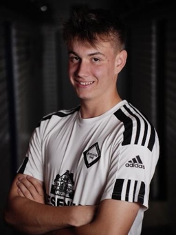 Avatar Bild für Dominik Kröger