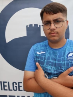 Avatar Bild für Benedikt Rutic