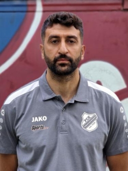 Avatar Bild für Seyhmus Atug