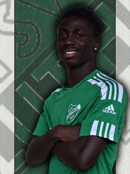 Avatar Bild für Usman Obisesan