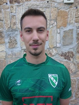 Avatar Bild für Oliver Bacani