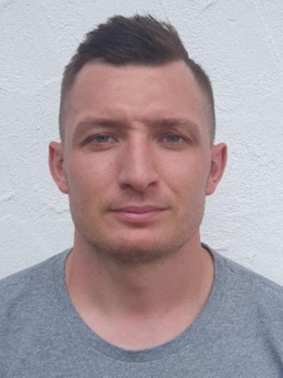 Avatar Bild für Mateusz Brust