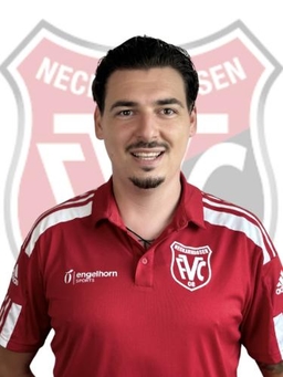 Avatar Bild für Lars Mesili